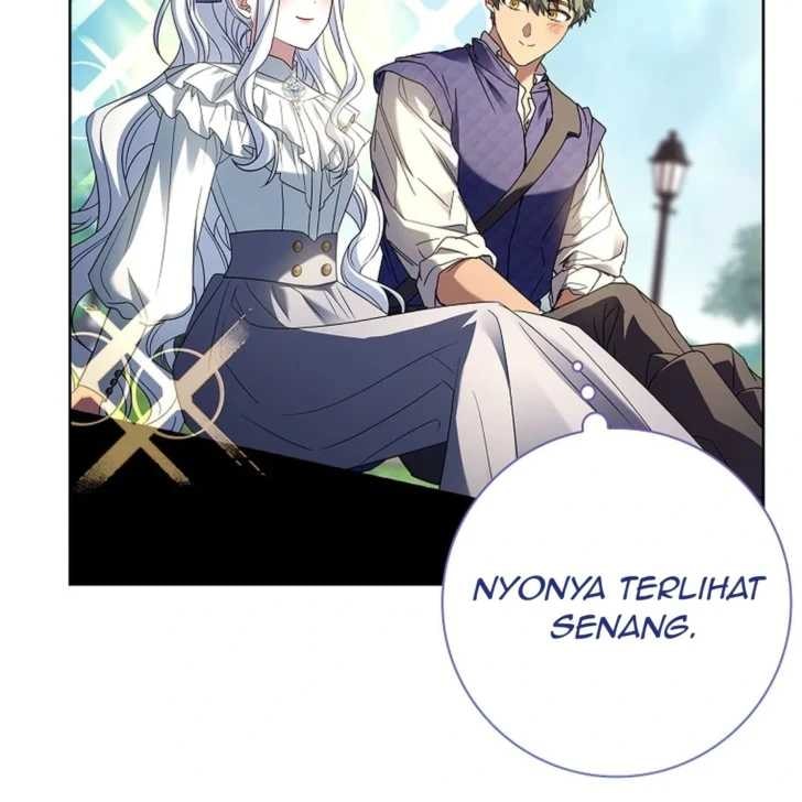 Darling, Why Can’t We Divorce? Page 105