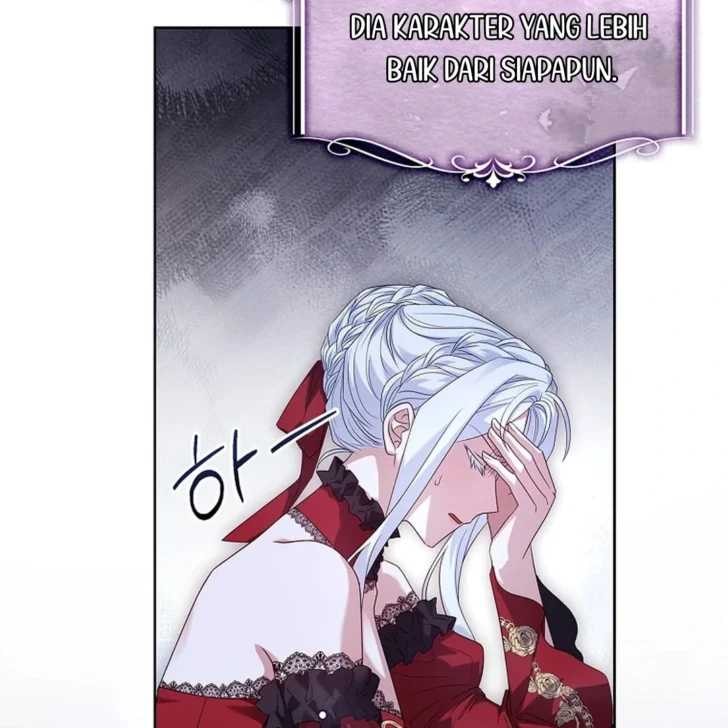 Darling, Why Can’t We Divorce? Page 30