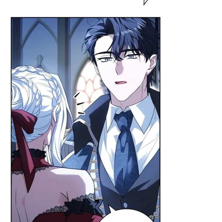 Darling, Why Can’t We Divorce? Page 41