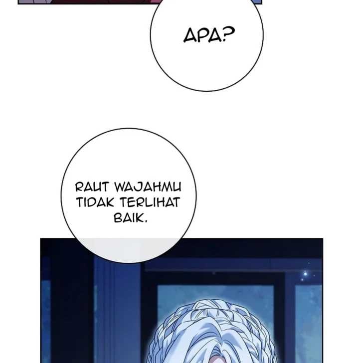 Darling, Why Can’t We Divorce? Page 42