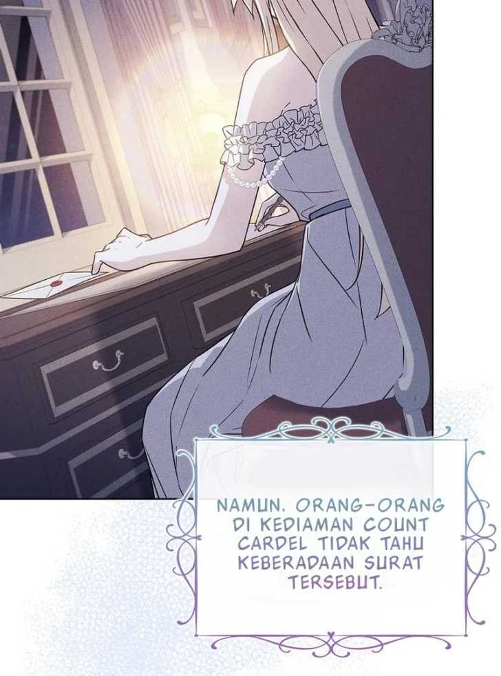 Darling, Why Can’t We Divorce? Page 12