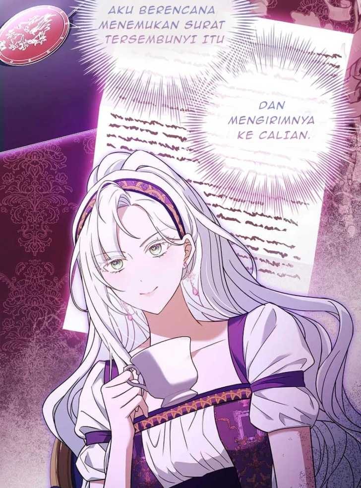 Darling, Why Can’t We Divorce? Page 14