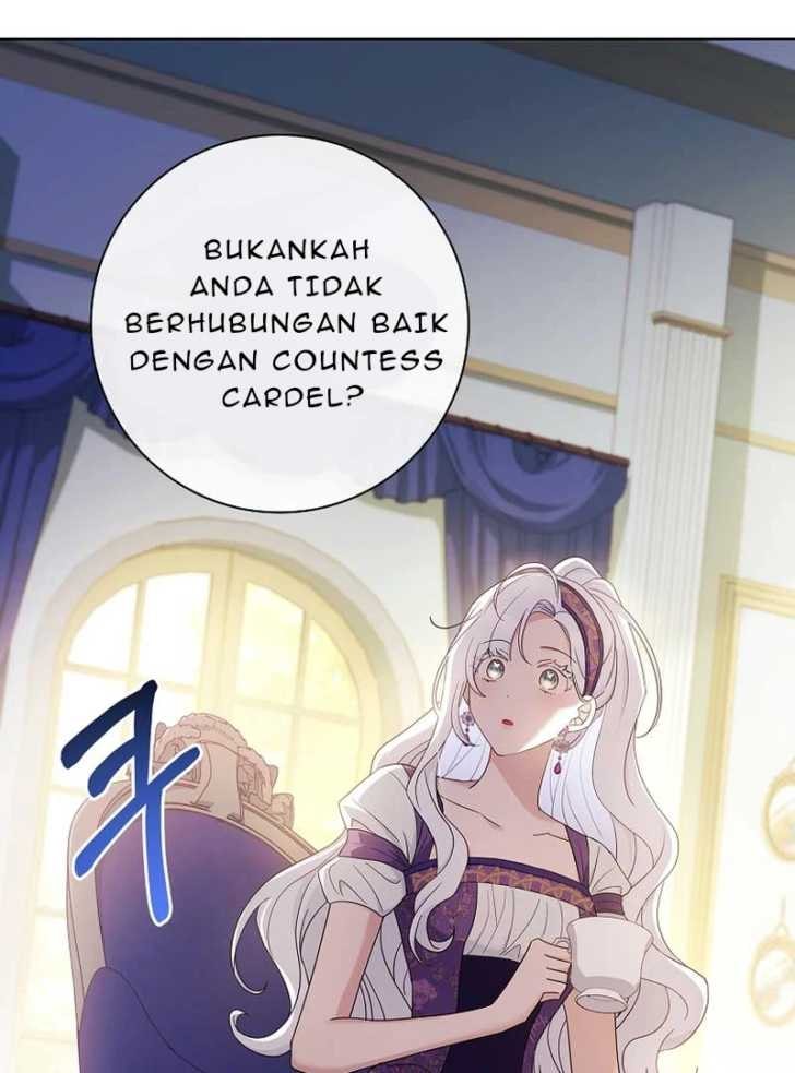 Darling, Why Can’t We Divorce? Page 18