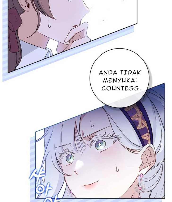 Darling, Why Can’t We Divorce? Page 20