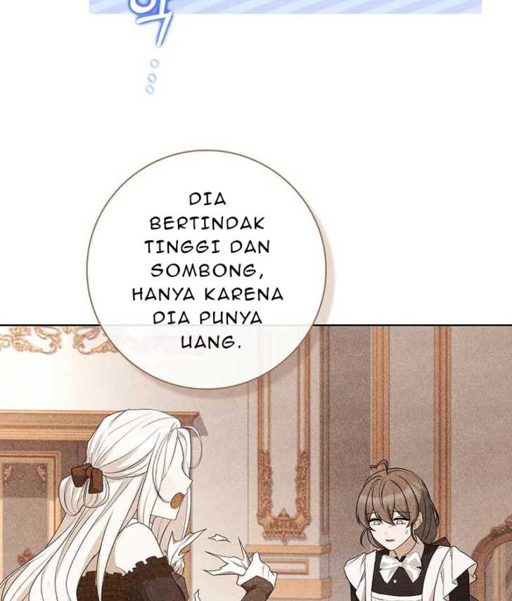 Darling, Why Can’t We Divorce? Page 21