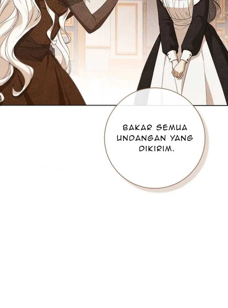 Darling, Why Can’t We Divorce? Page 22