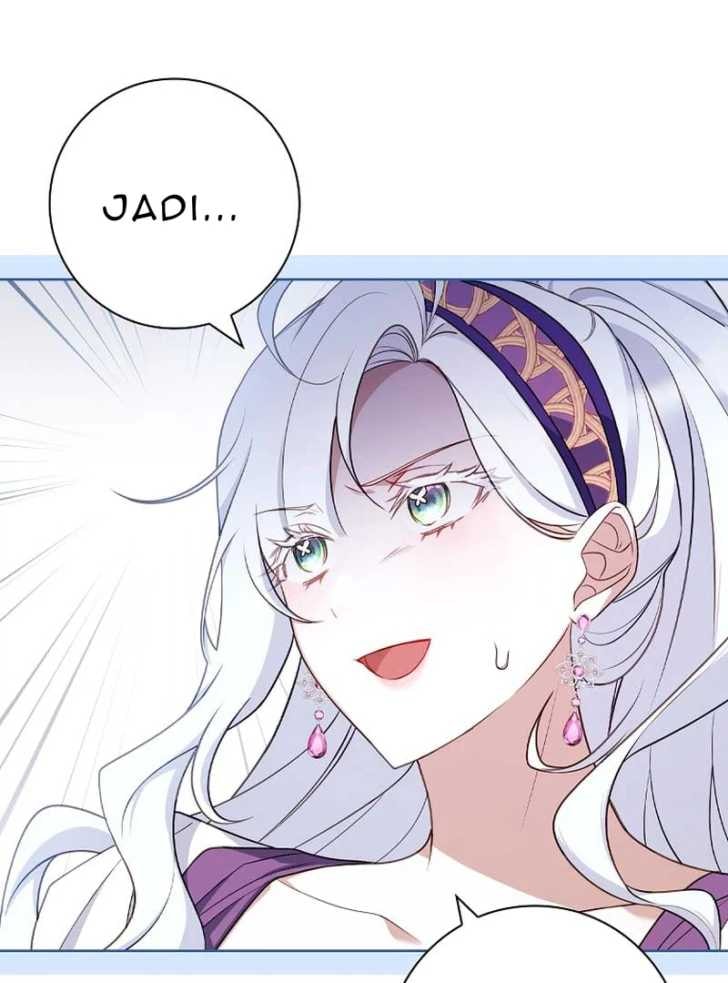 Darling, Why Can’t We Divorce? Page 23