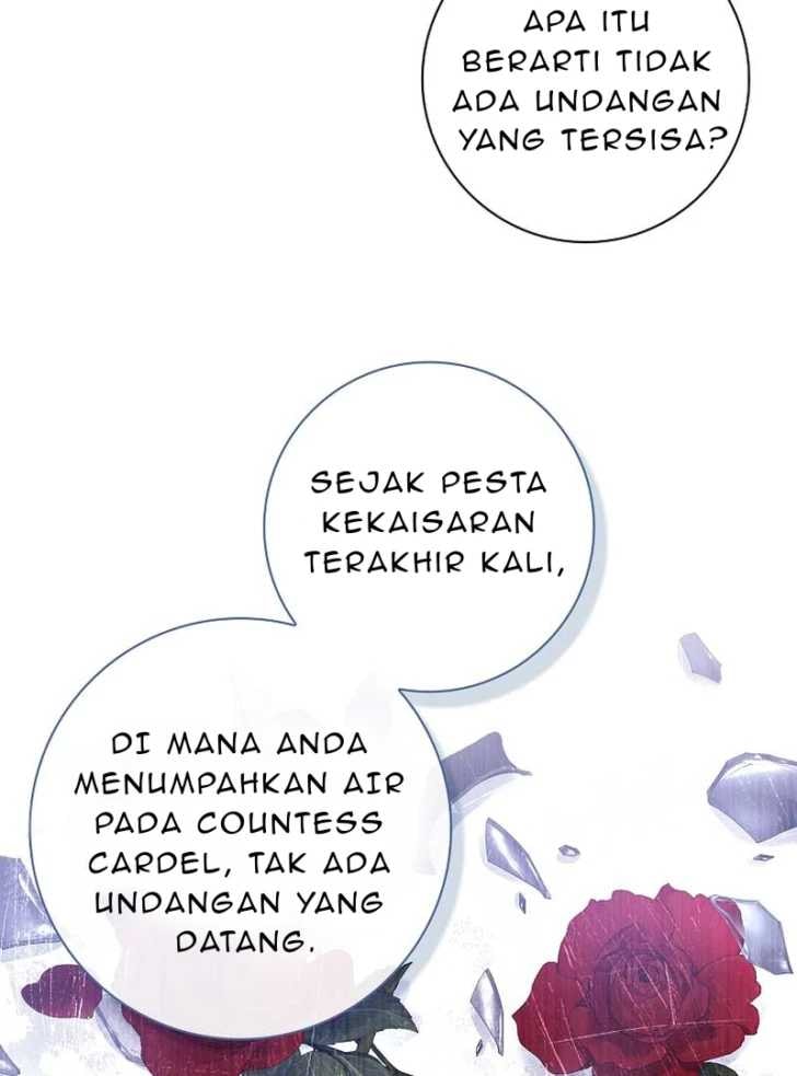 Darling, Why Can’t We Divorce? Page 24