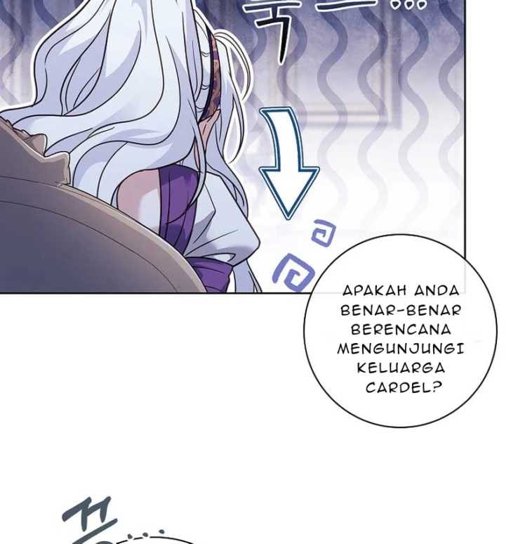 Darling, Why Can’t We Divorce? Page 26