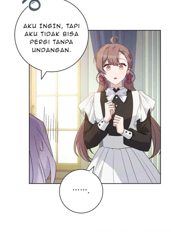 Darling, Why Can’t We Divorce? Page 27
