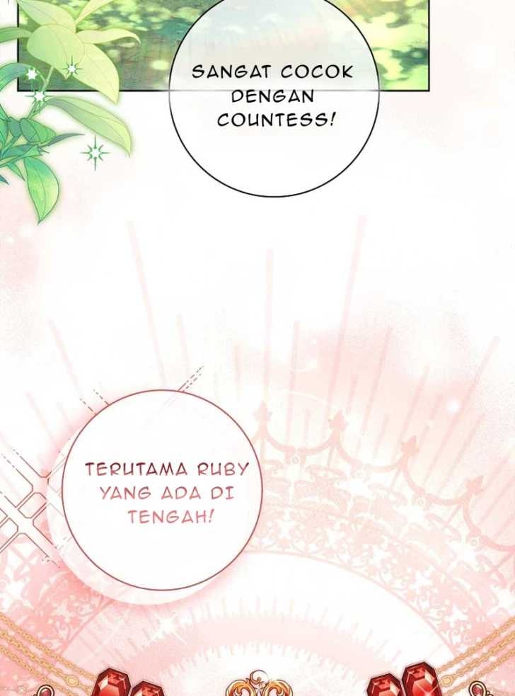 Darling, Why Can’t We Divorce? Page 33