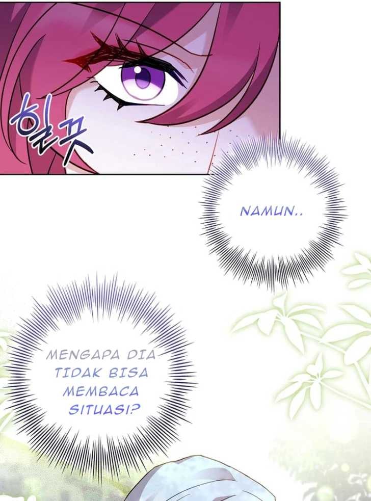Darling, Why Can’t We Divorce? Page 39