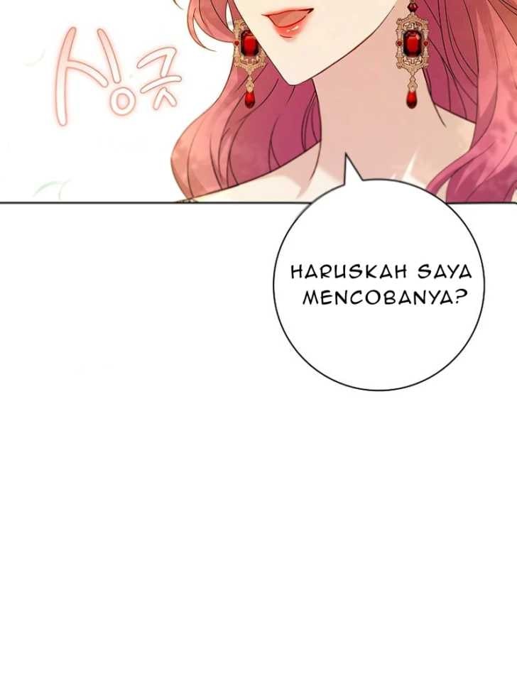Darling, Why Can’t We Divorce? Page 45