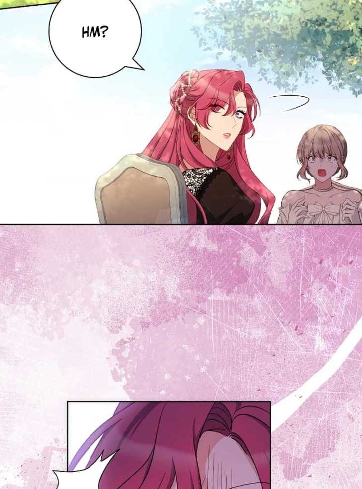 Darling, Why Can’t We Divorce? Page 51