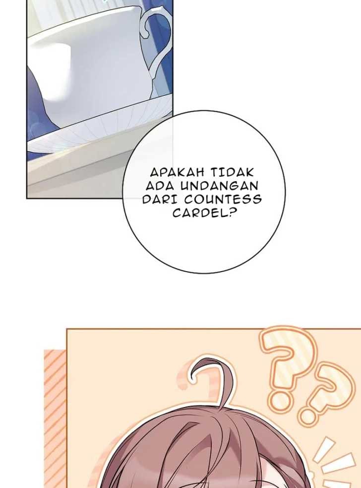 Darling, Why Can’t We Divorce? Page 7