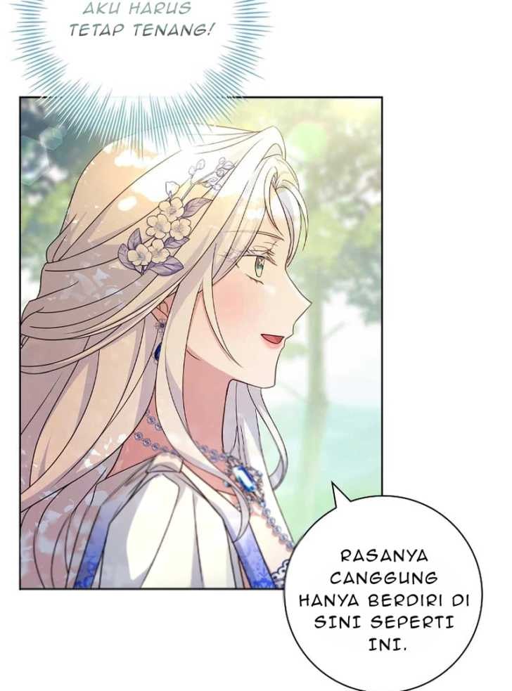 Darling, Why Can’t We Divorce? Page 71