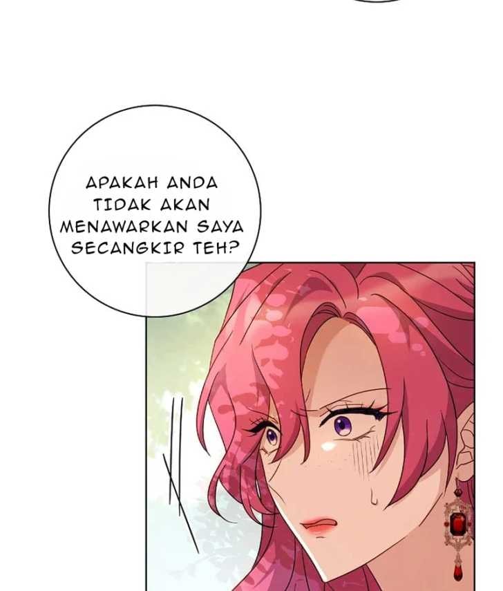 Darling, Why Can’t We Divorce? Page 72