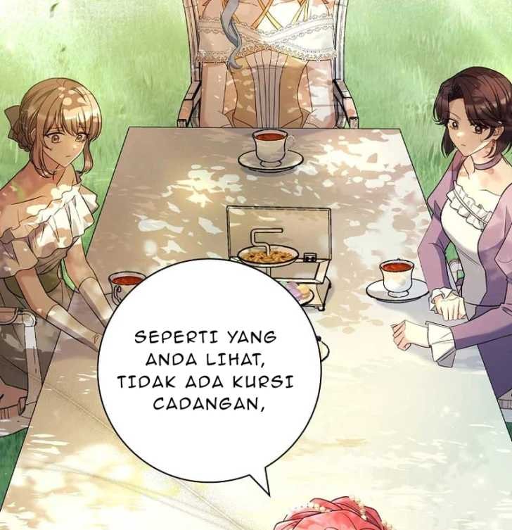 Darling, Why Can’t We Divorce? Page 77