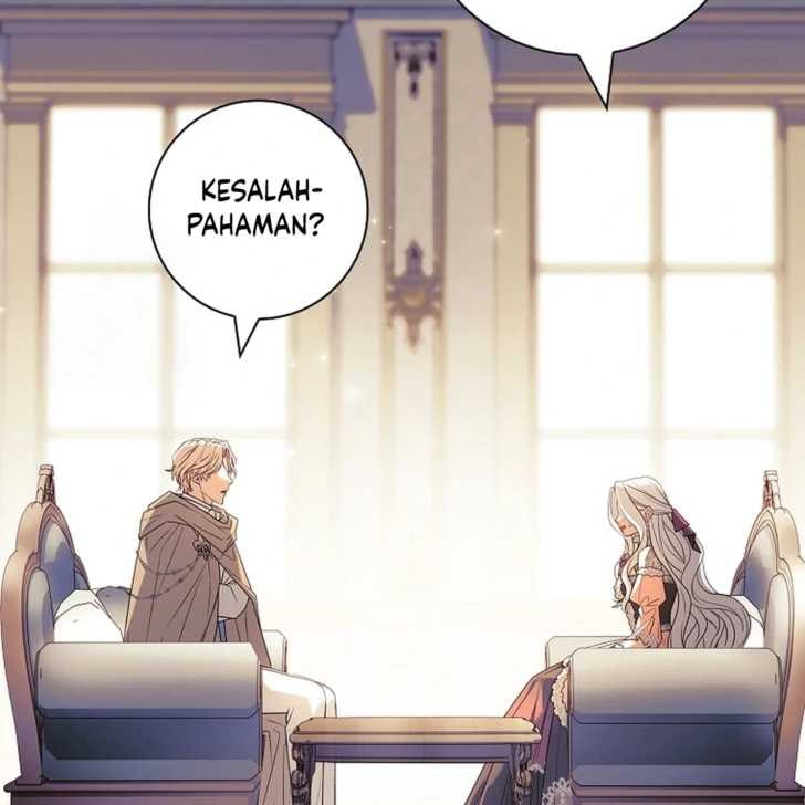 Darling, Why Can’t We Divorce? Page 106