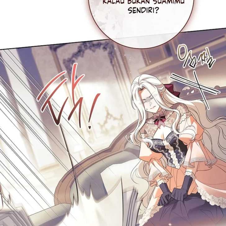 Darling, Why Can’t We Divorce? Page 108