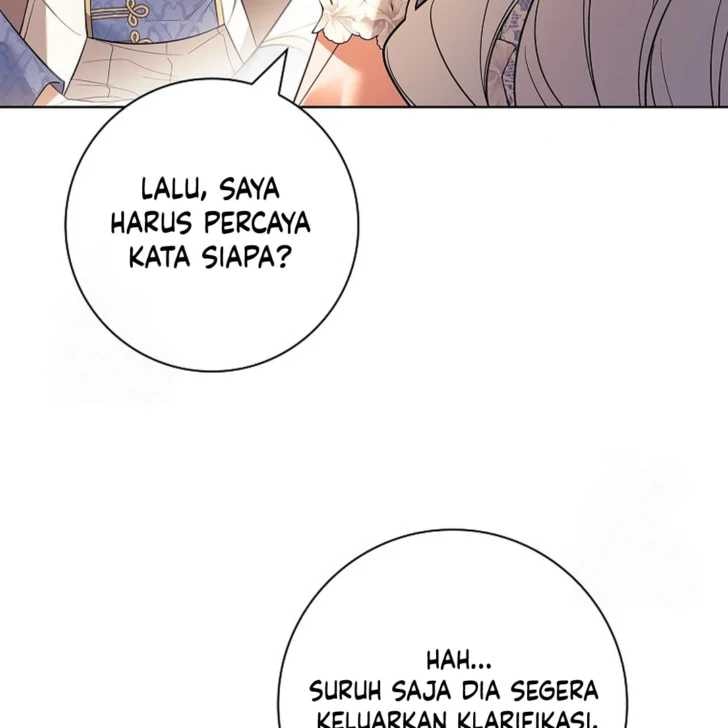 Darling, Why Can’t We Divorce? Page 114