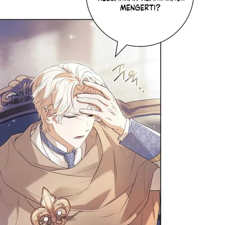 Darling, Why Can’t We Divorce? Page 115