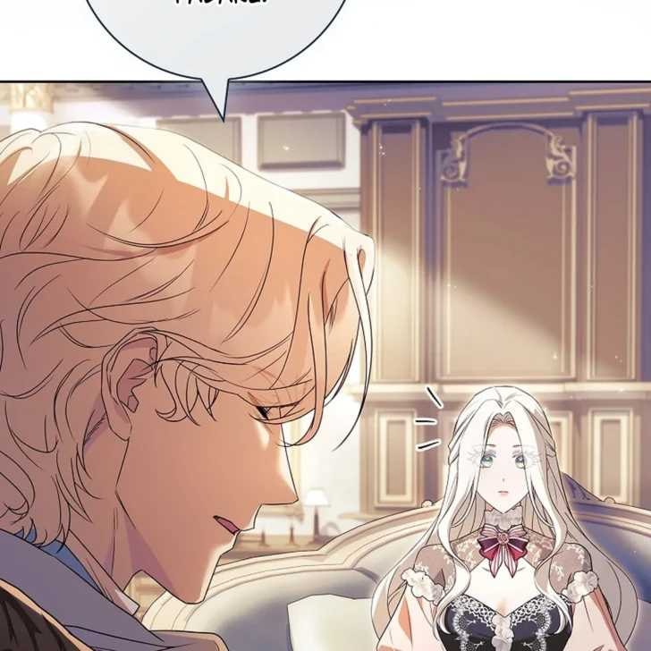 Darling, Why Can’t We Divorce? Page 120