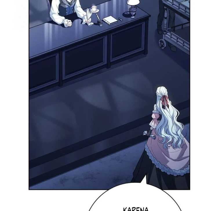 Darling, Why Can’t We Divorce? Page 18