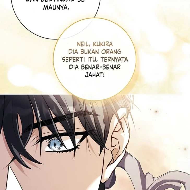 Darling, Why Can’t We Divorce? Page 31