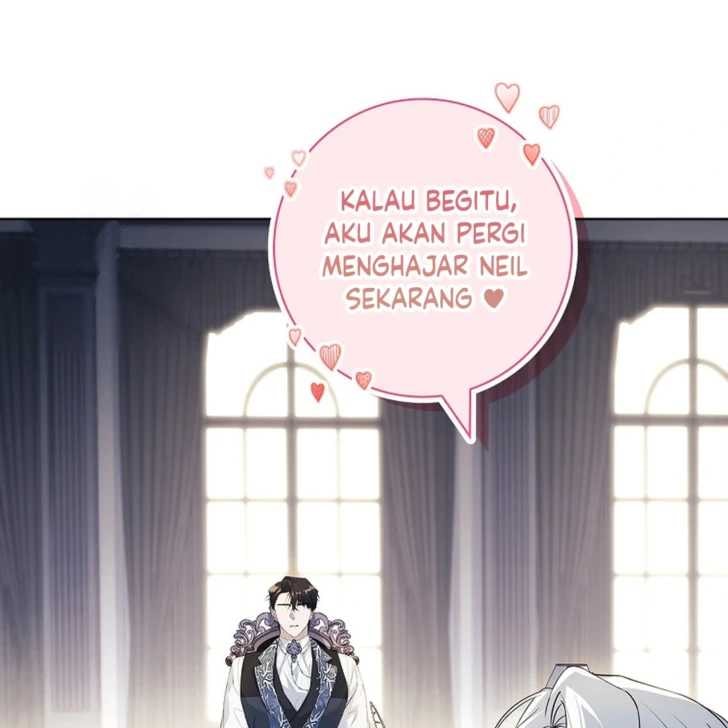 Darling, Why Can’t We Divorce? Page 41