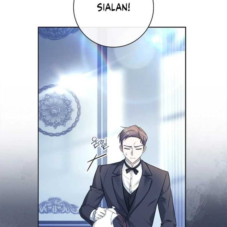 Darling, Why Can’t We Divorce? Page 5