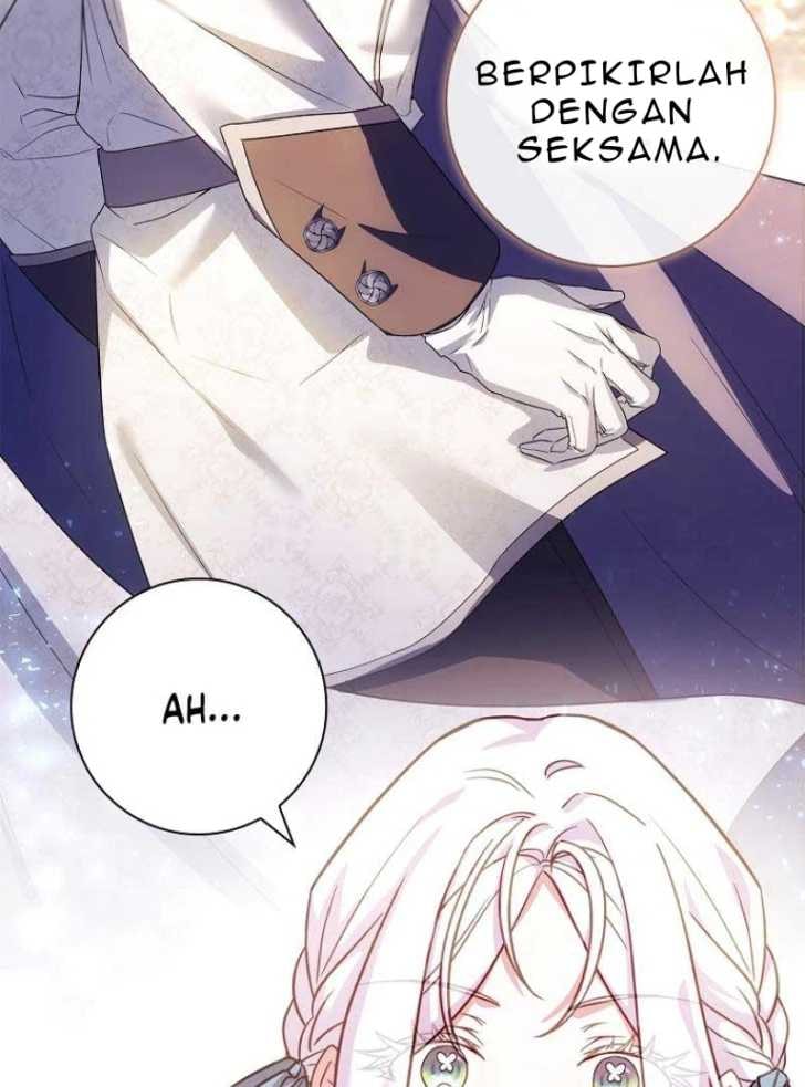 Darling, Why Can’t We Divorce? Page 10