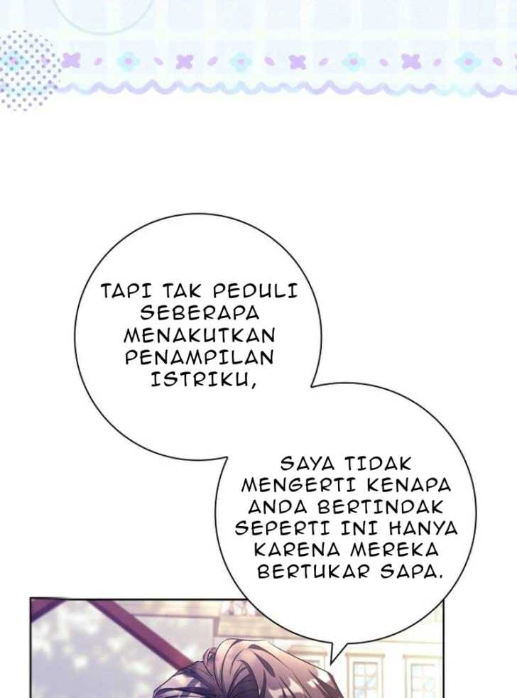 Darling, Why Can’t We Divorce? Page 101