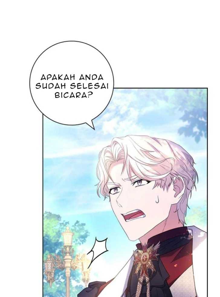 Darling, Why Can’t We Divorce? Page 103