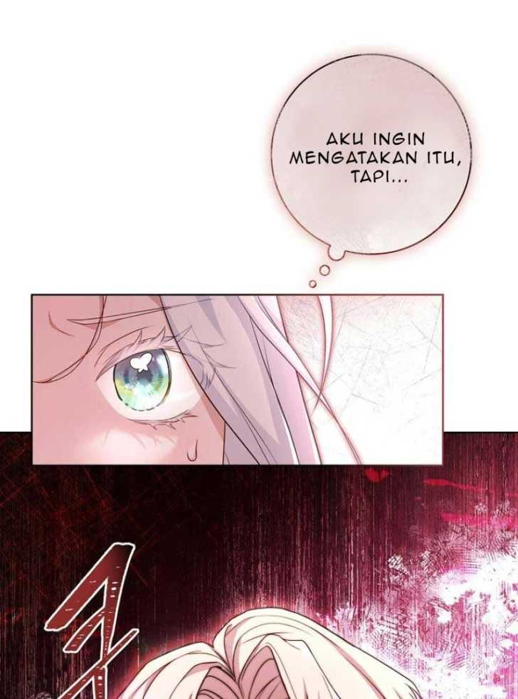 Darling, Why Can’t We Divorce? Page 112