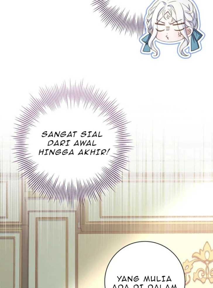 Darling, Why Can’t We Divorce? Page 12