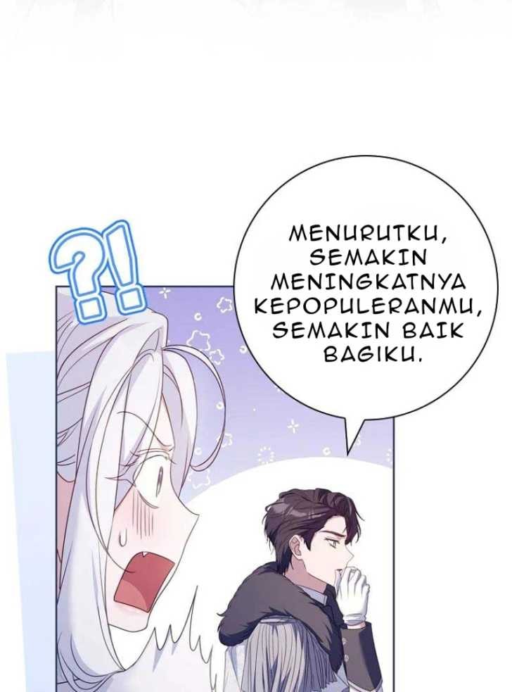 Darling, Why Can’t We Divorce? Page 3