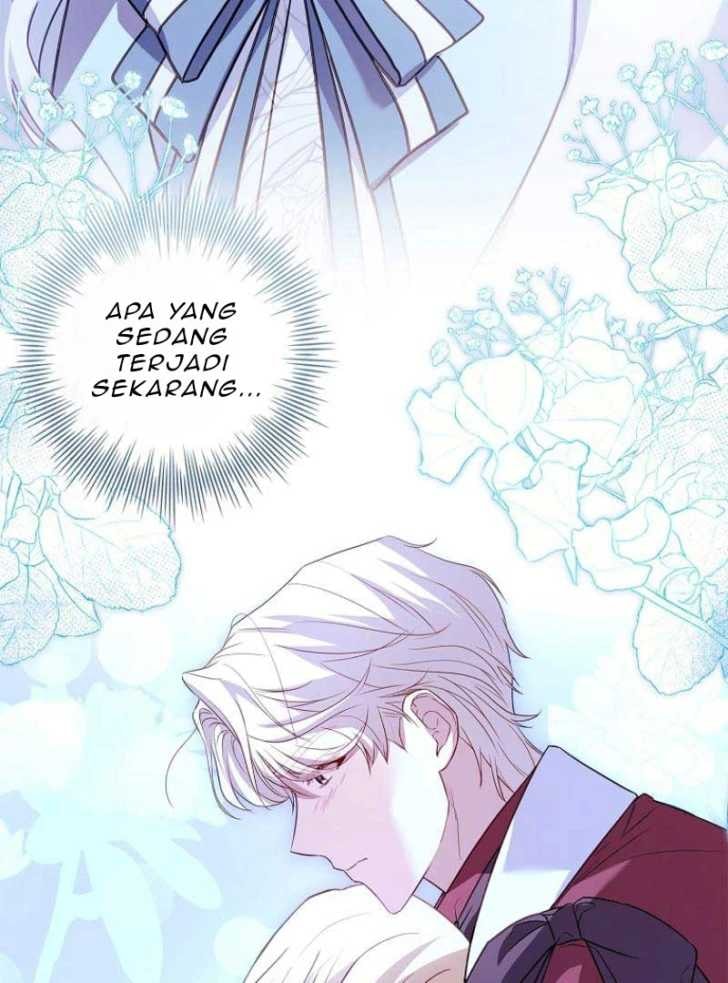 Darling, Why Can’t We Divorce? Page 36