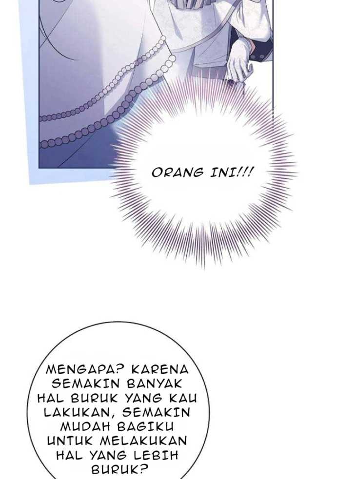 Darling, Why Can’t We Divorce? Page 4