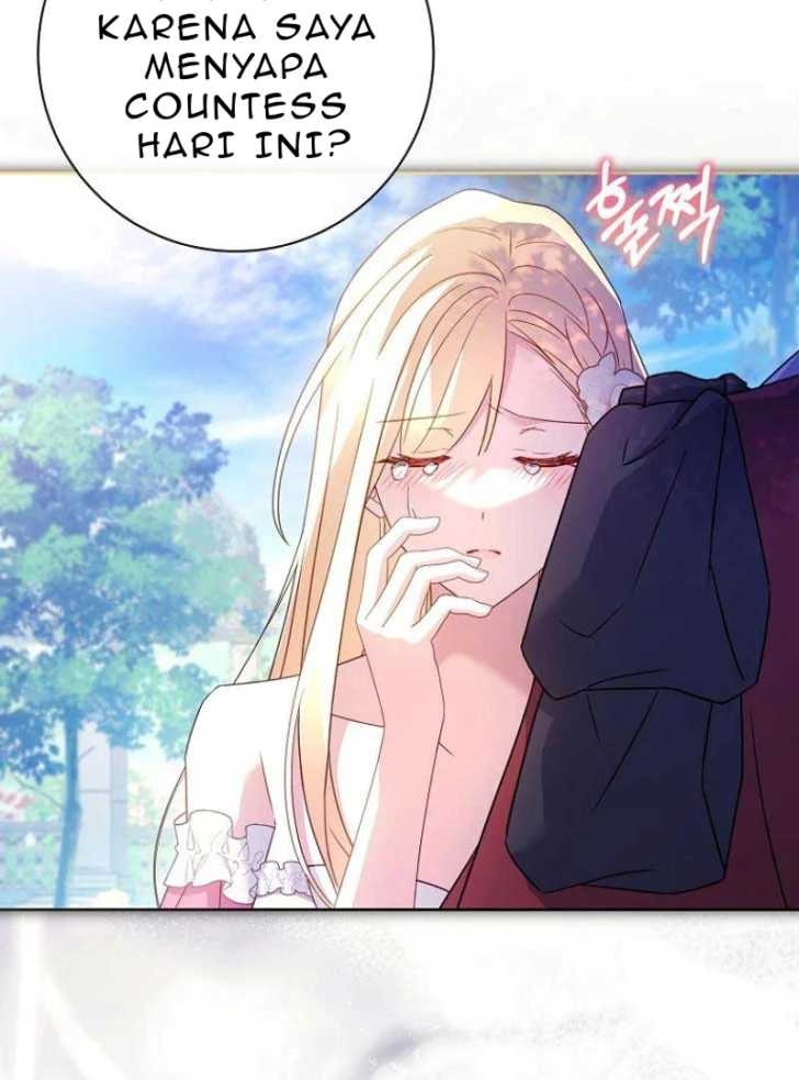 Darling, Why Can’t We Divorce? Page 49