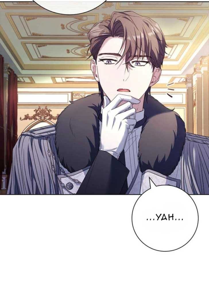 Darling, Why Can’t We Divorce? Page 5