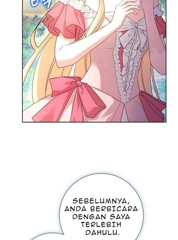 Darling, Why Can’t We Divorce? Page 52
