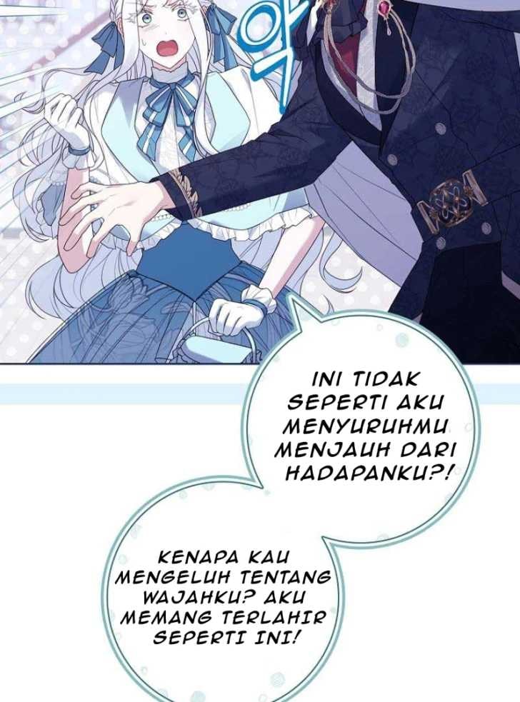 Darling, Why Can’t We Divorce? Page 64
