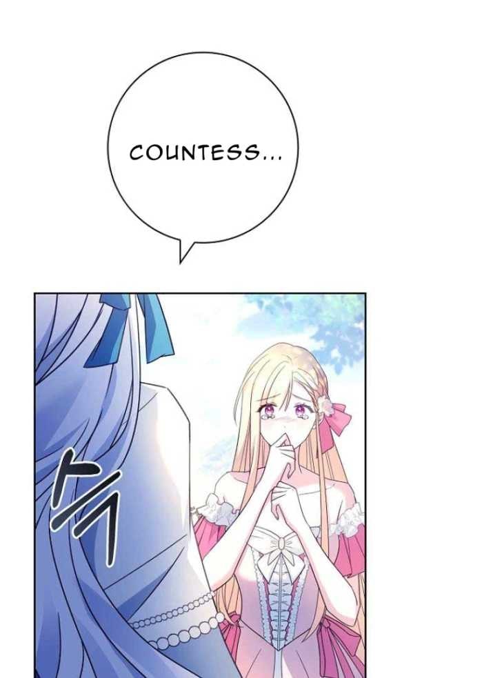 Darling, Why Can’t We Divorce? Page 80