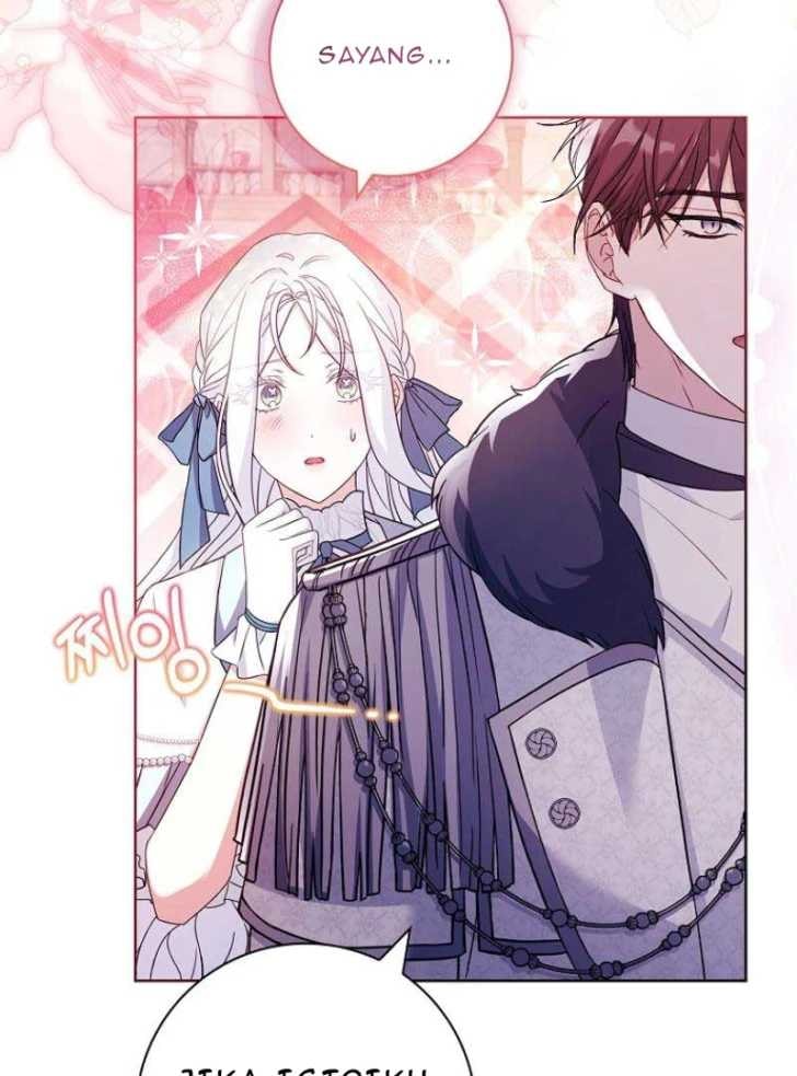 Darling, Why Can’t We Divorce? Page 96