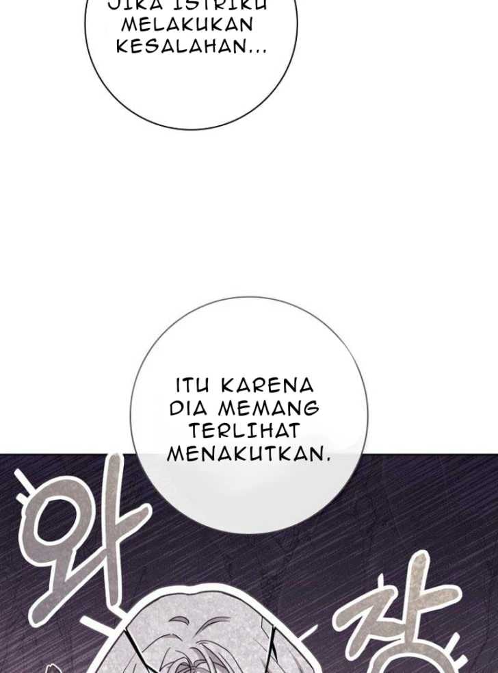 Darling, Why Can’t We Divorce? Page 97