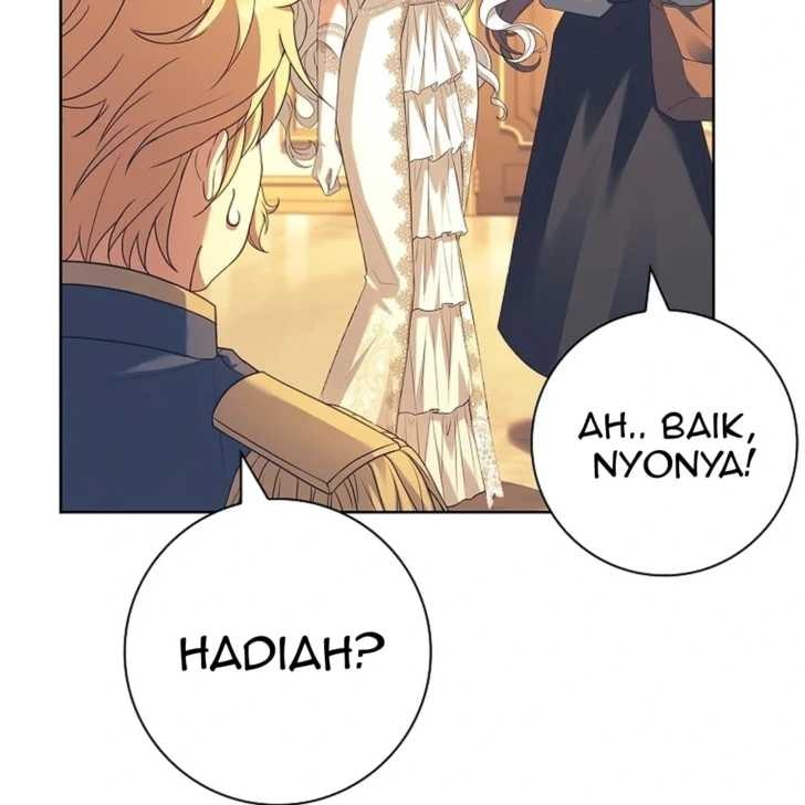 Darling, Why Can’t We Divorce? Page 108