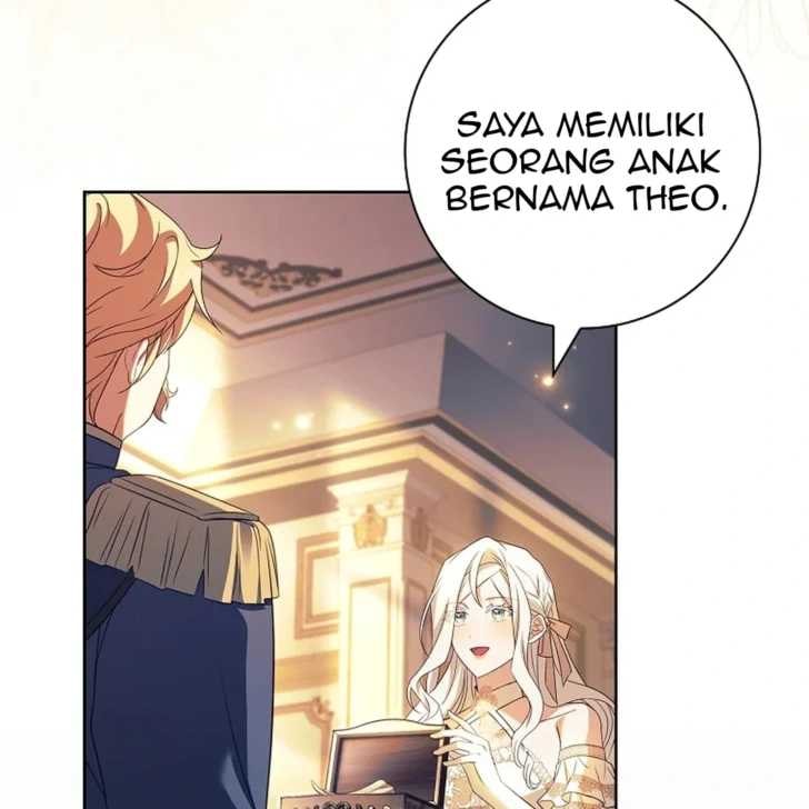 Darling, Why Can’t We Divorce? Page 122