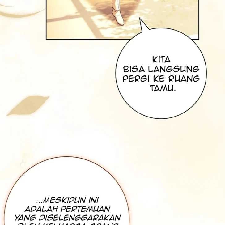 Darling, Why Can’t We Divorce? Page 37