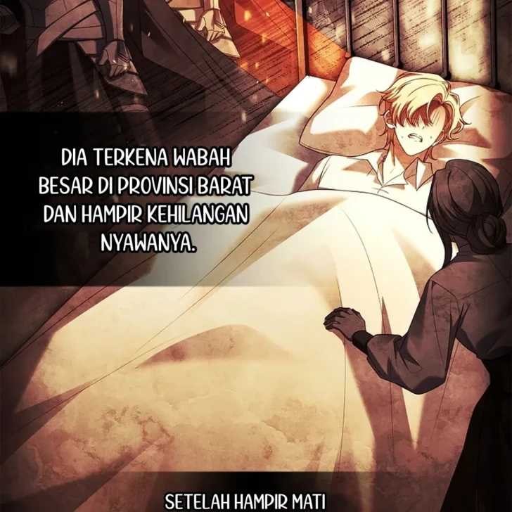 Darling, Why Can’t We Divorce? Page 43